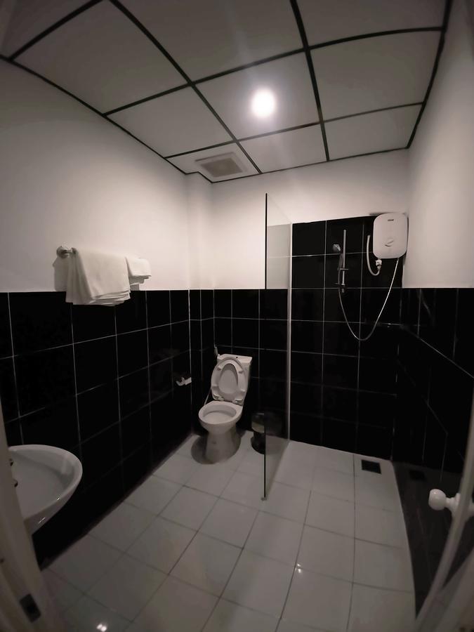 Hoang Hoa Hotel Vung Tau Eksteriør bilde