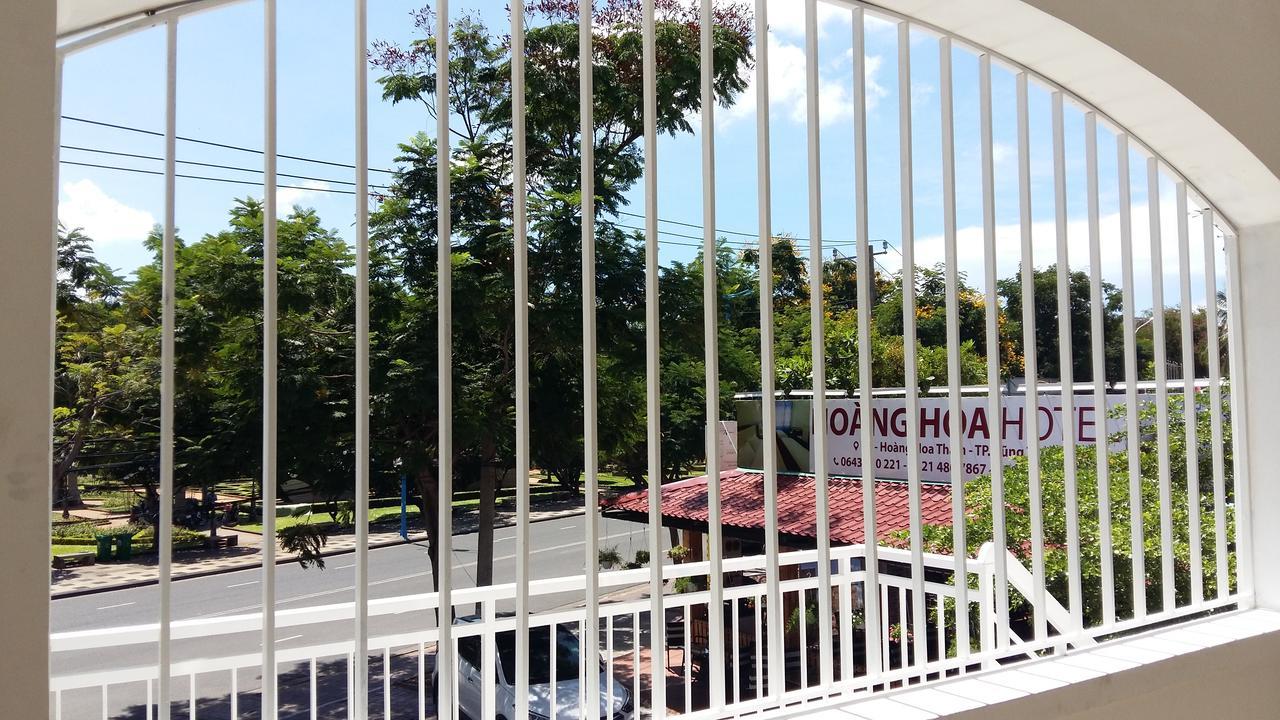 Hoang Hoa Hotel Vung Tau Eksteriør bilde