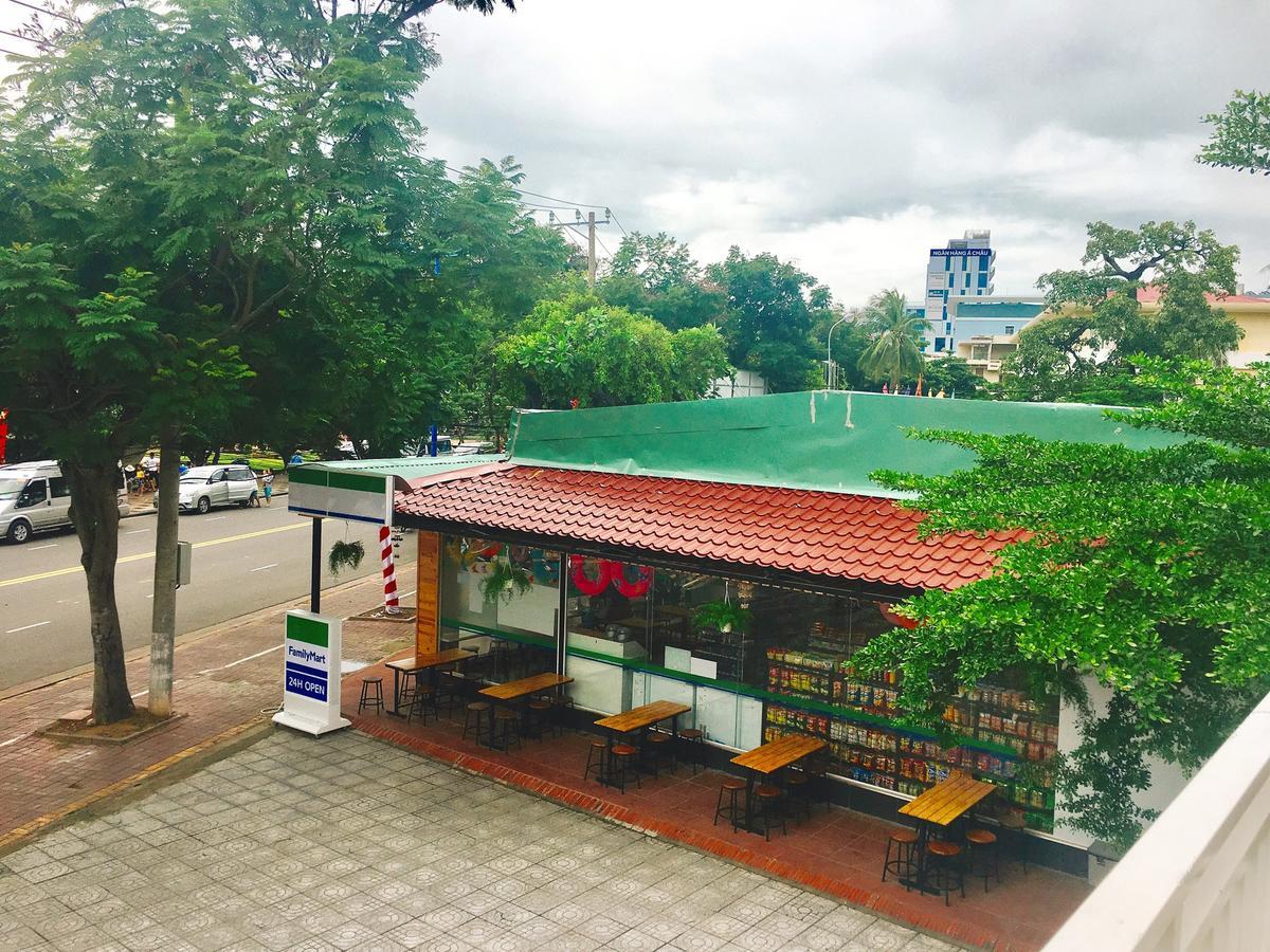 Hoang Hoa Hotel Vung Tau Eksteriør bilde