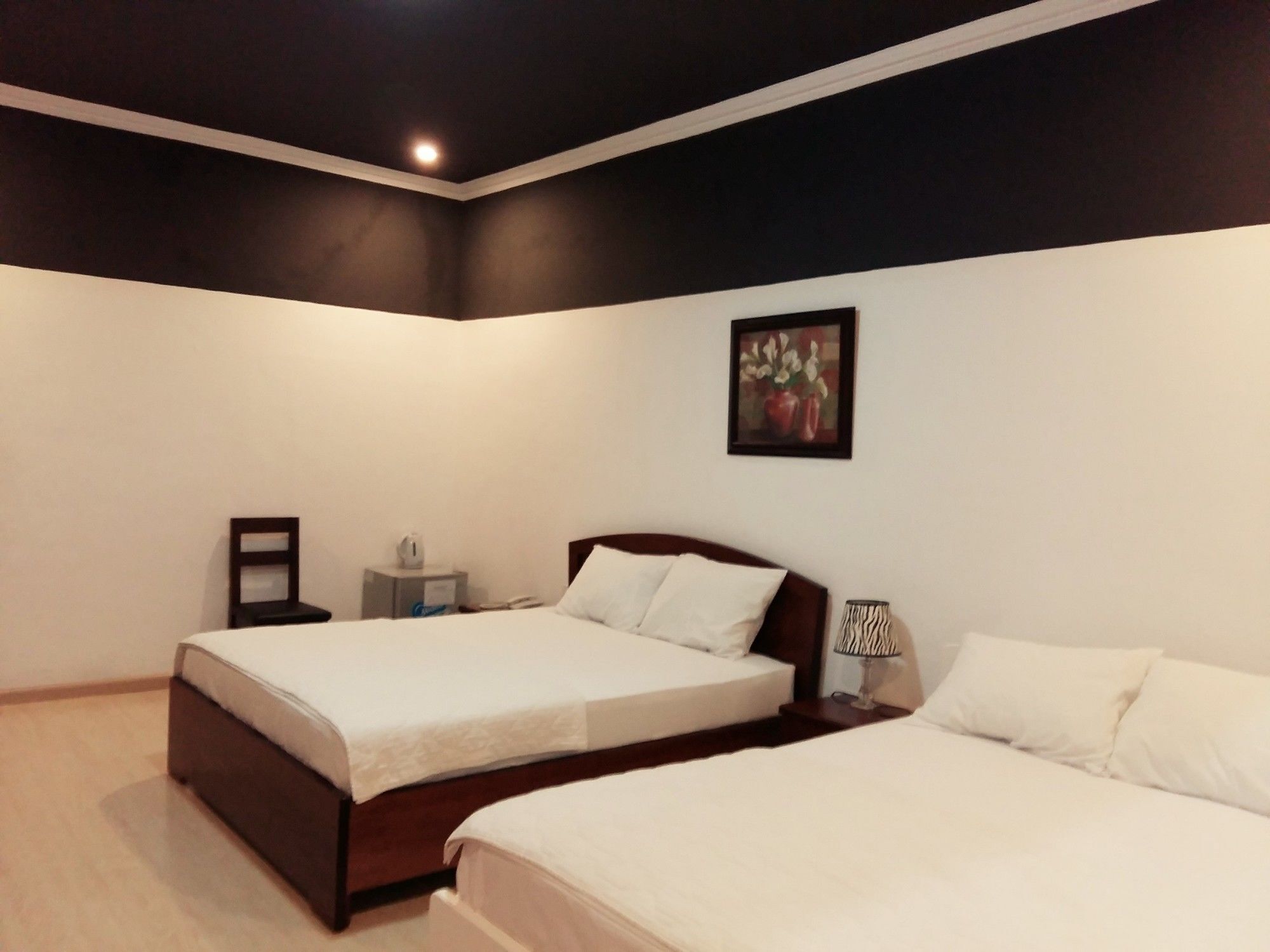 Hoang Hoa Hotel Vung Tau Eksteriør bilde