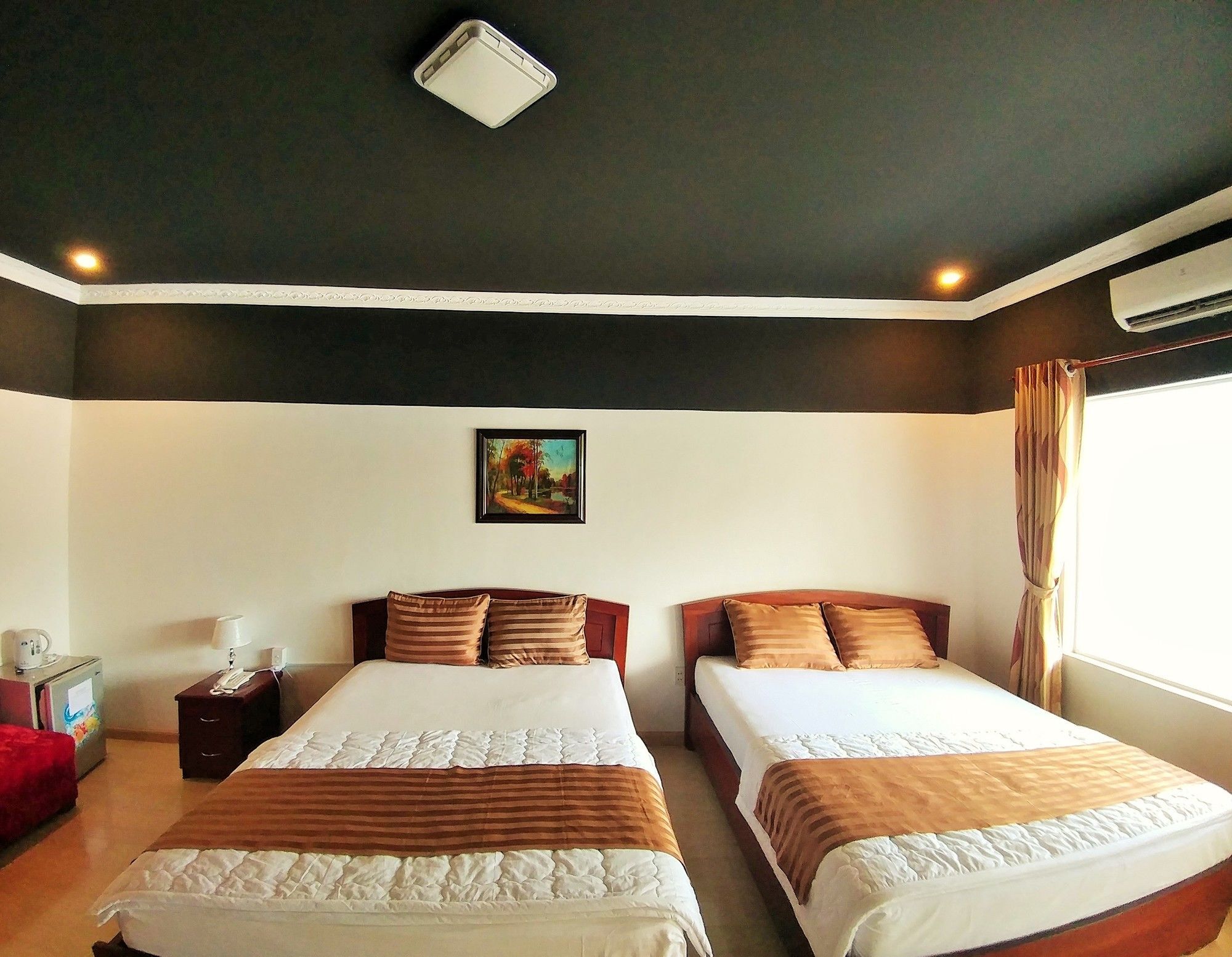 Hoang Hoa Hotel Vung Tau Eksteriør bilde