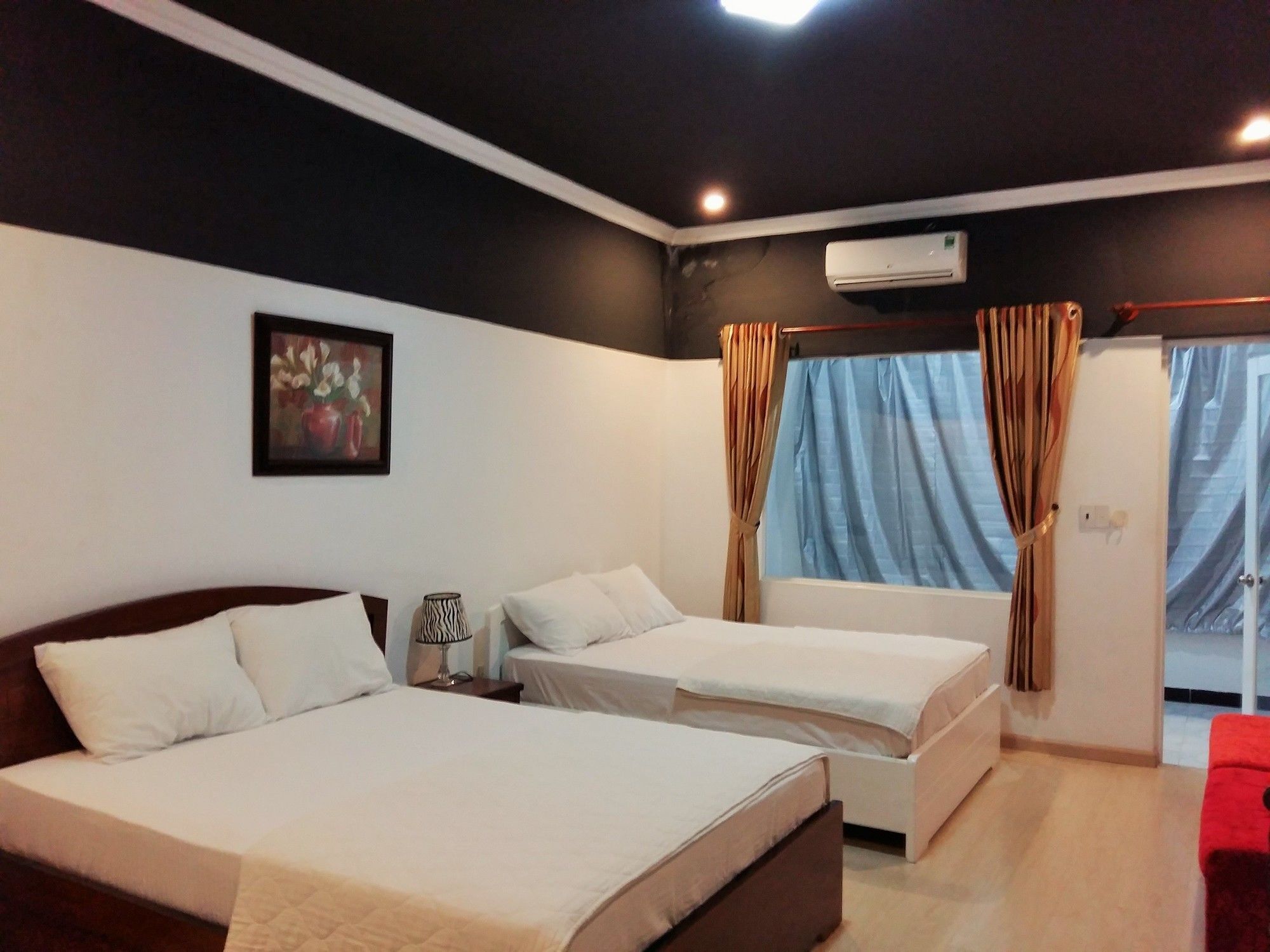 Hoang Hoa Hotel Vung Tau Eksteriør bilde