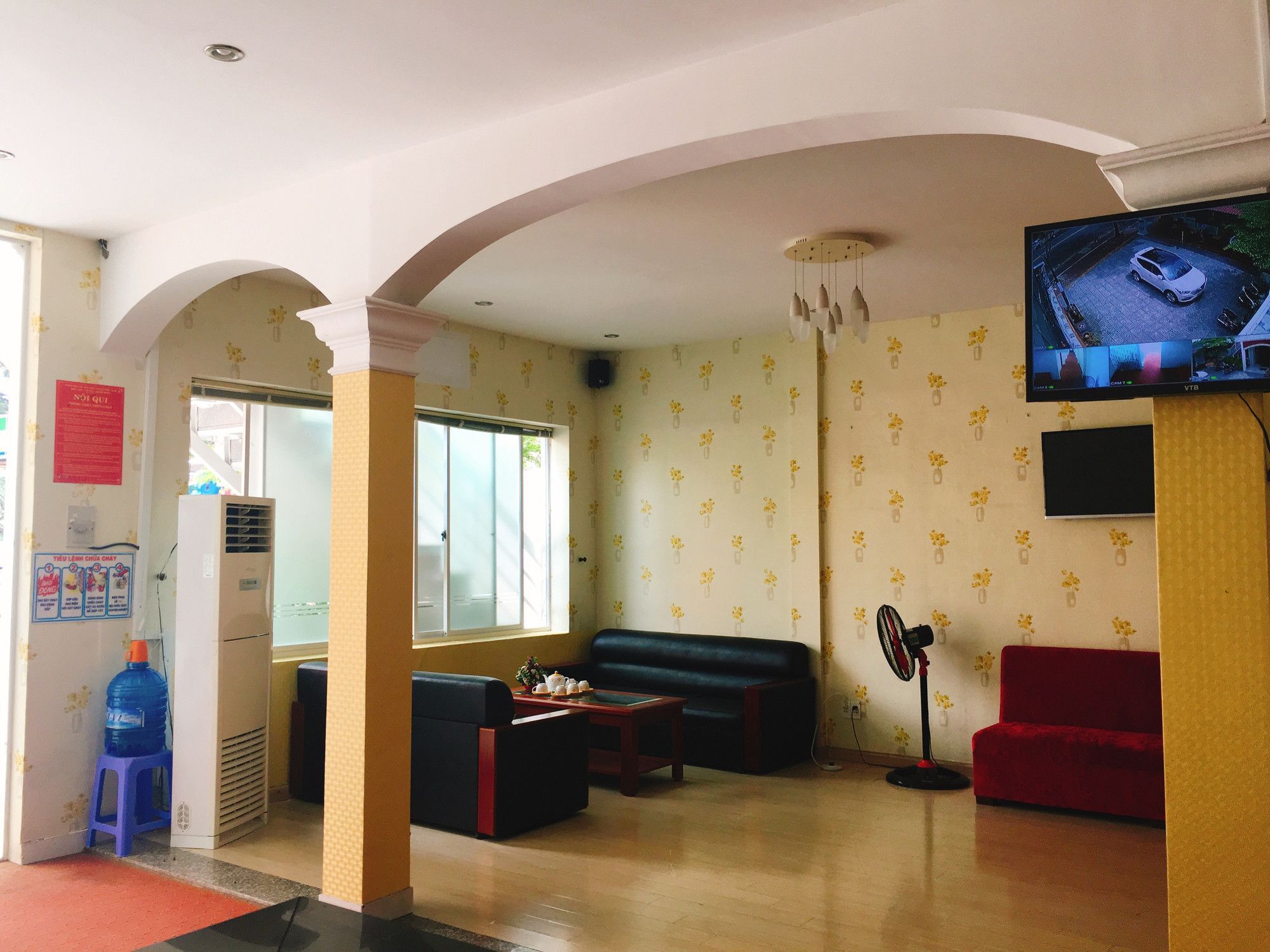 Hoang Hoa Hotel Vung Tau Eksteriør bilde